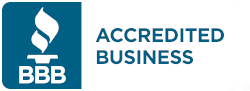 BBB Accredited