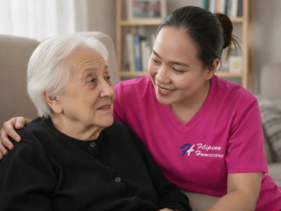 Compassionate home health care