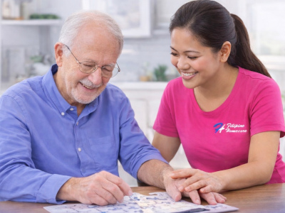 Dementia care at home in Ontario