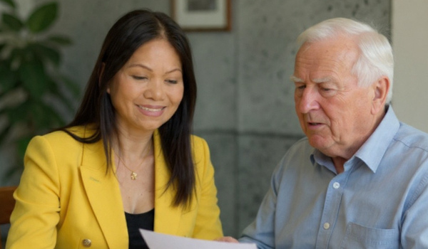 Ontario Health atHome and Family Managed Home Care