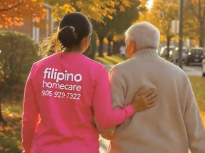 Companionship and Safety