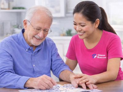 Dementia Care at Home