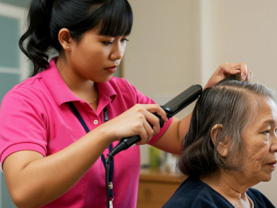 Personal Care Services