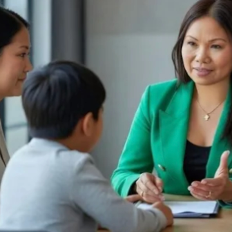 Pediatric family-managed home care support in Ontario