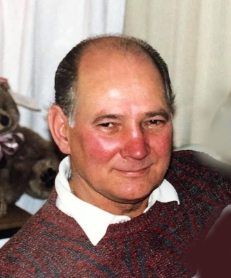 In loving memory of William John Lishinski